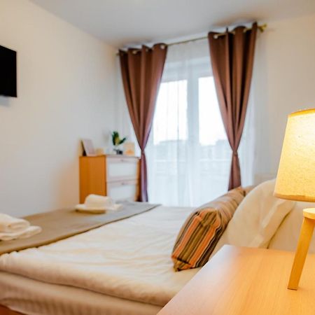 Lilibeth Apartments Brasov Exterior photo
